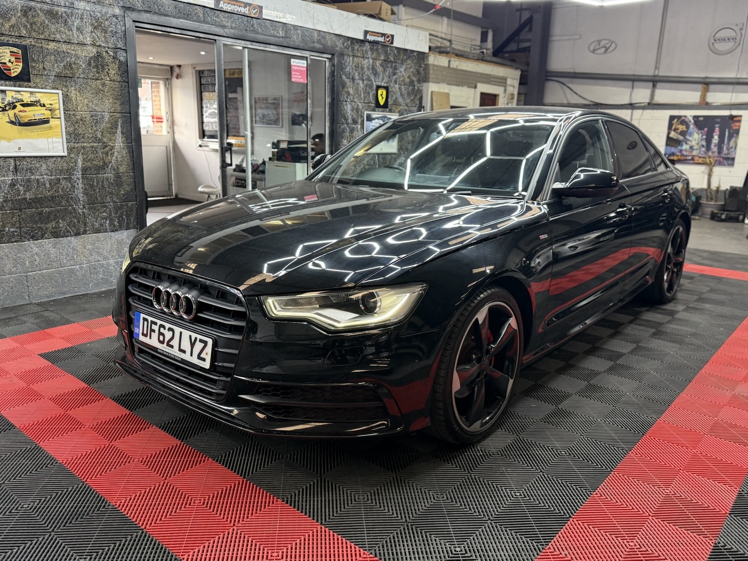 Used Audi A6 2013 for sale - 76444436: Photo 45