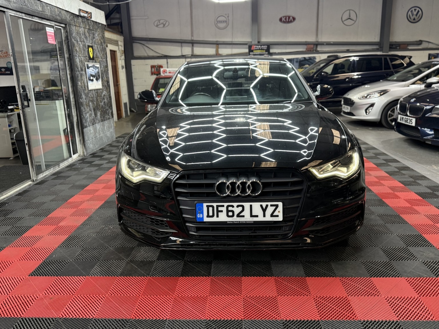 Used Audi A6 2013 for sale - 76444436: Photo 46