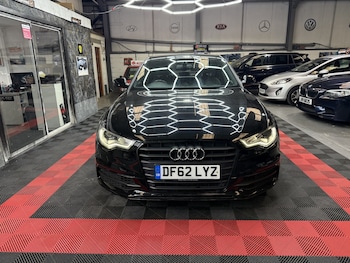 Used Audi A6 2013 for sale - 76444436: Photo