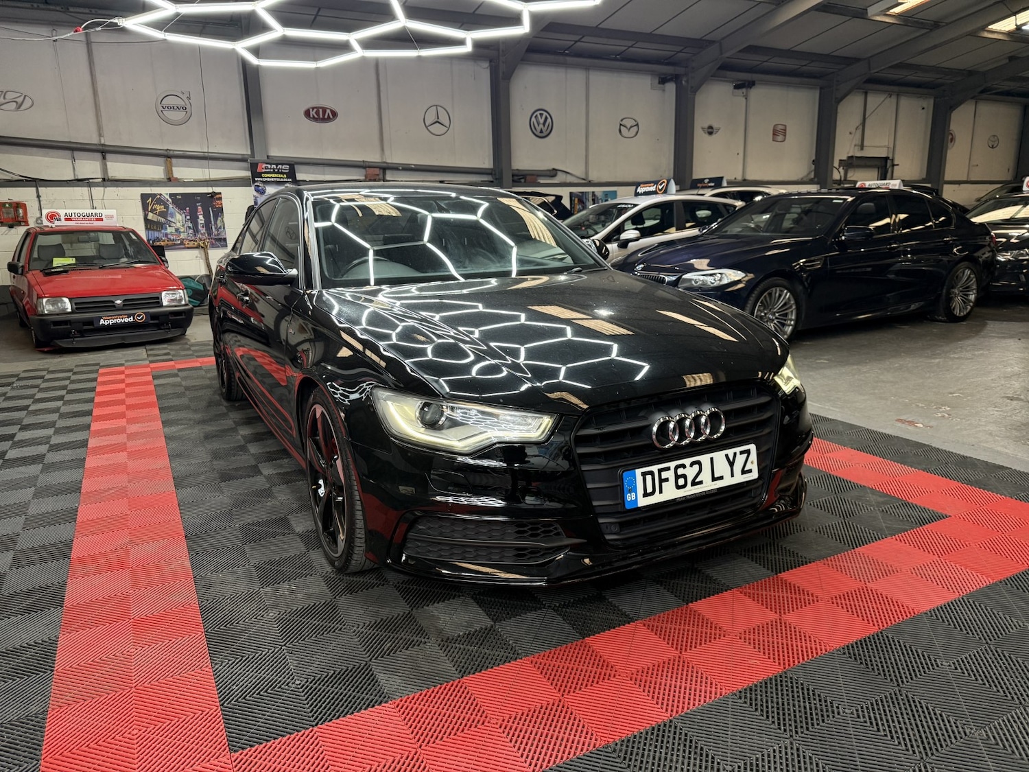 Used Audi A6 2013 for sale - 76444436: Photo 5