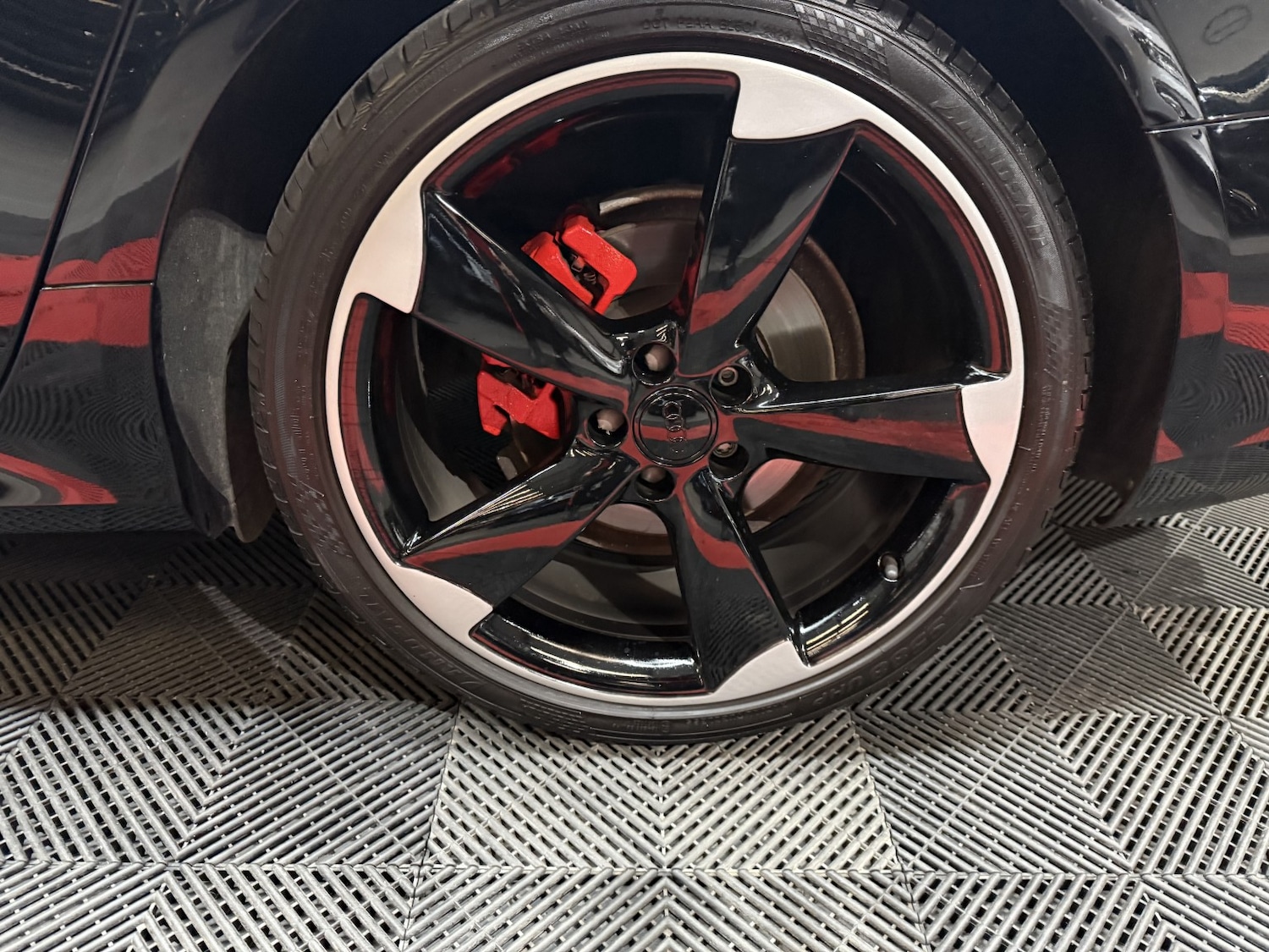 Used Audi A6 2013 for sale - 76444436: Photo 6