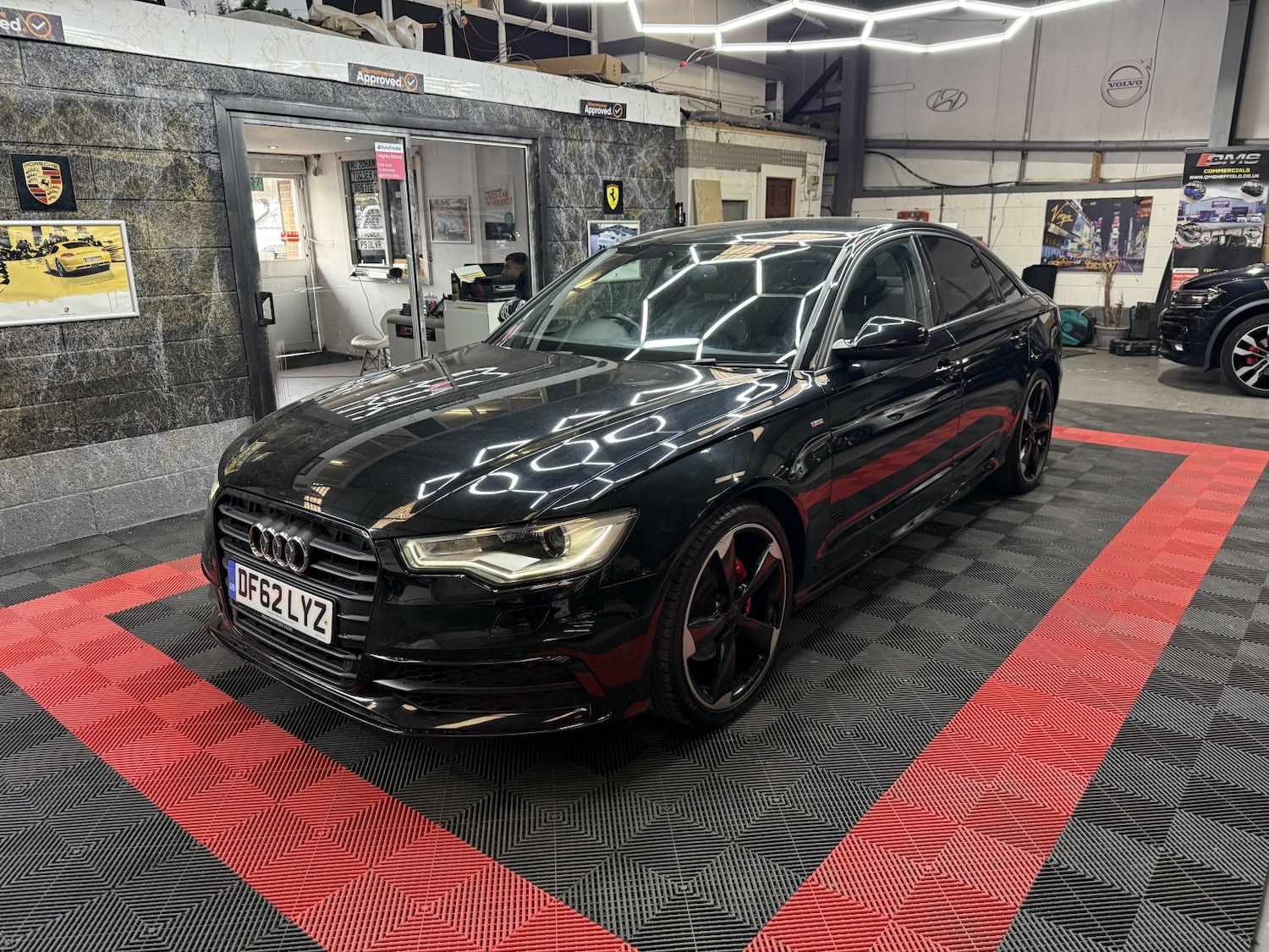 Used Audi A6 2013 for sale - 76444436: Photo 7