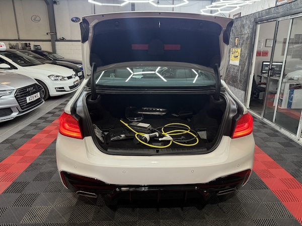 Used BMW 5 Series 2018 for sale - 76205661: Photo 19