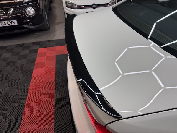 Used BMW 5 Series 2018 for sale - 76205661: Photo 21