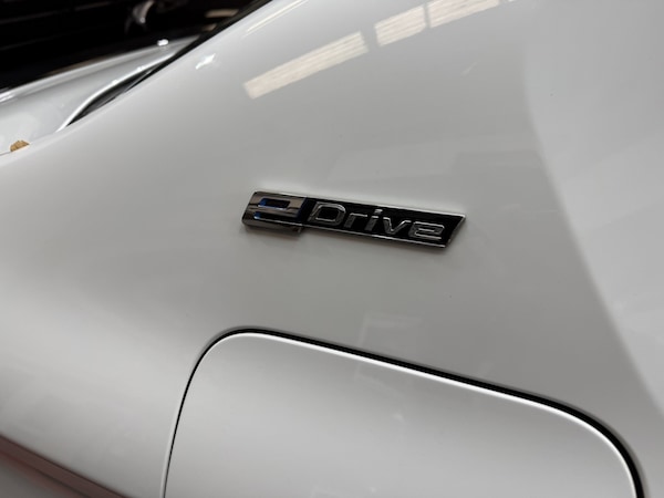 Used BMW 5 Series 2018 for sale - 76205661: Photo 22