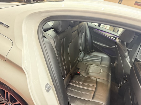 Used BMW 5 Series 2018 for sale - 76205661: Photo 24