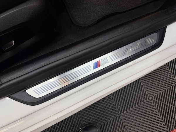 Used BMW 5 Series 2018 for sale - 76205661: Photo 31