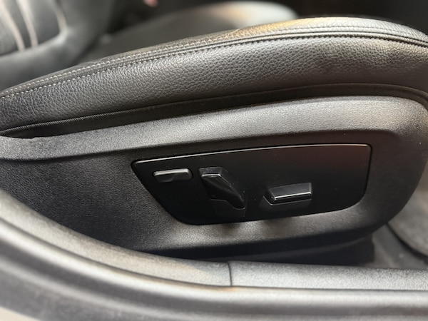 Used BMW 5 Series 2018 for sale - 76205661: Photo 32