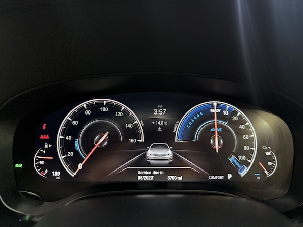 Used BMW 5 Series 2018 for sale - 76205661: Photo 34