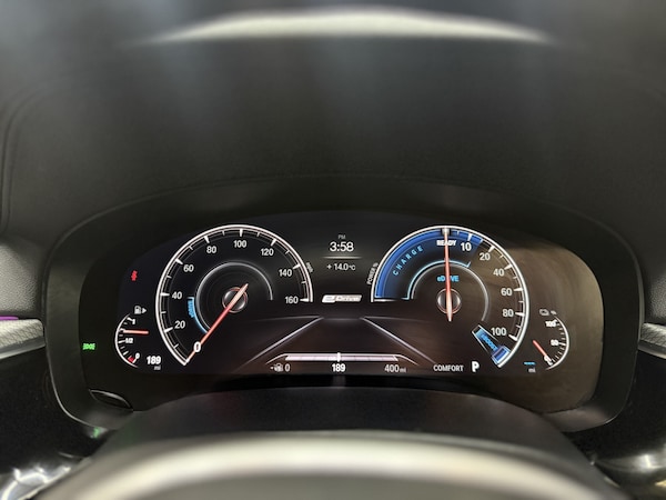 Used BMW 5 Series 2018 for sale - 76205661: Photo 41