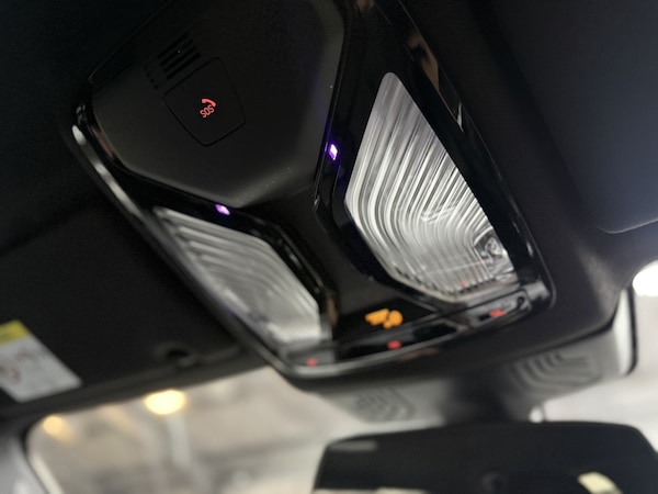 Used BMW 5 Series 2018 for sale - 76205661: Photo 46