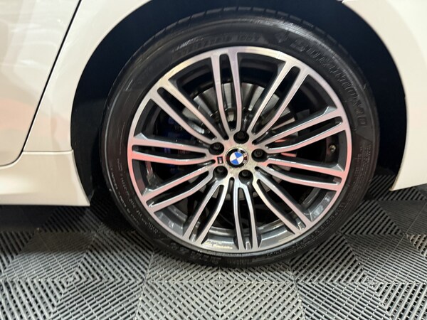 Used BMW 5 Series 2018 for sale - 76205661: Photo 51