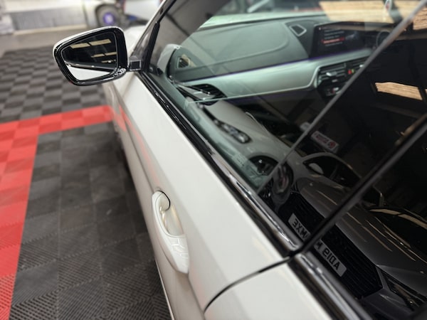 Used BMW 5 Series 2018 for sale - 76205661: Photo 53