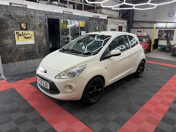 Used Ford Ka 2016 for sale - 78832056: Photo