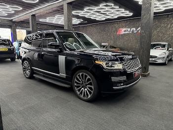 Used Land Rover Range Rover 2014 for sale - 79173533: Photo