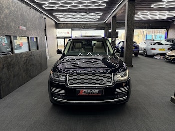 Used Land Rover Range Rover 2014 for sale - 79173533: Photo