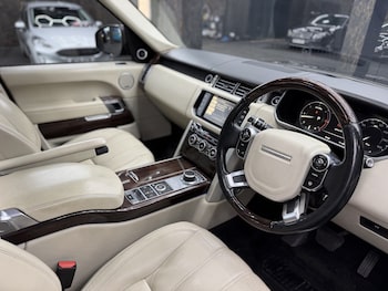 Used Land Rover Range Rover 2014 for sale - 79173533: Photo