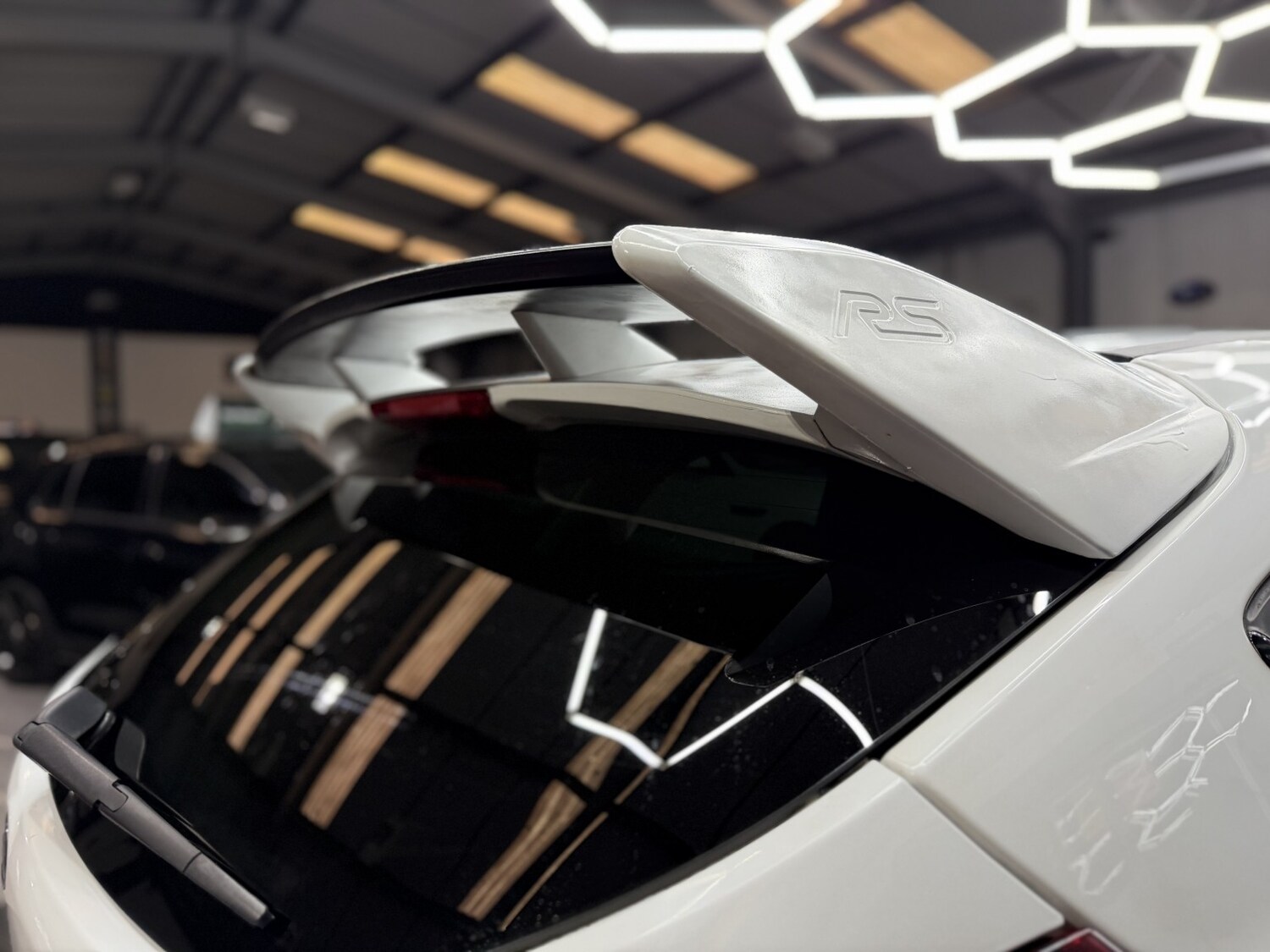 Used Ford Focus 2015 for sale - 77709098: Photo 27