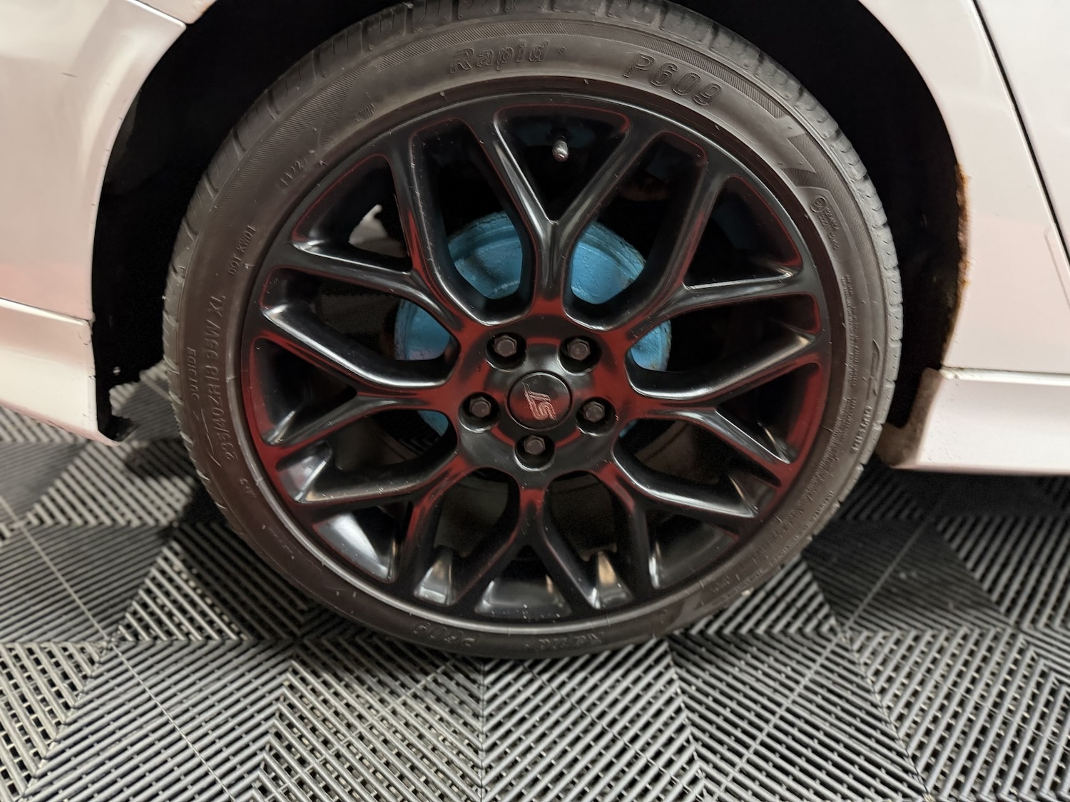 Used Ford Focus 2015 for sale - 77709098: Photo 37