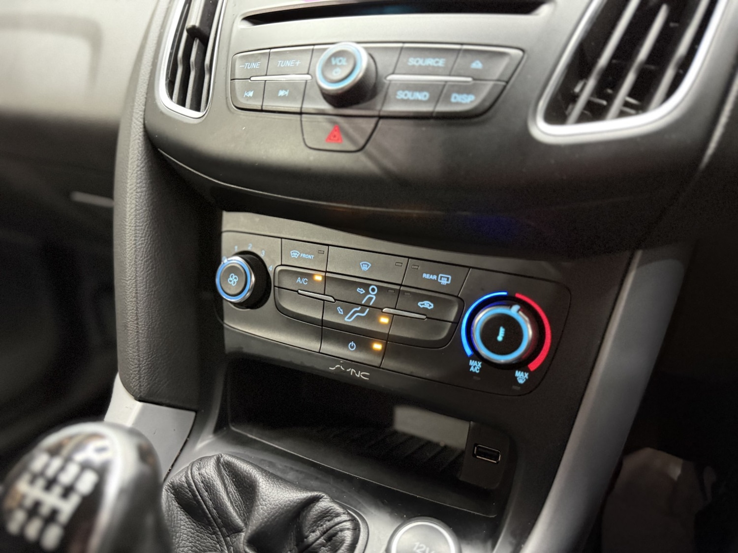 Used Ford Focus 2015 for sale - 77709098: Photo 40