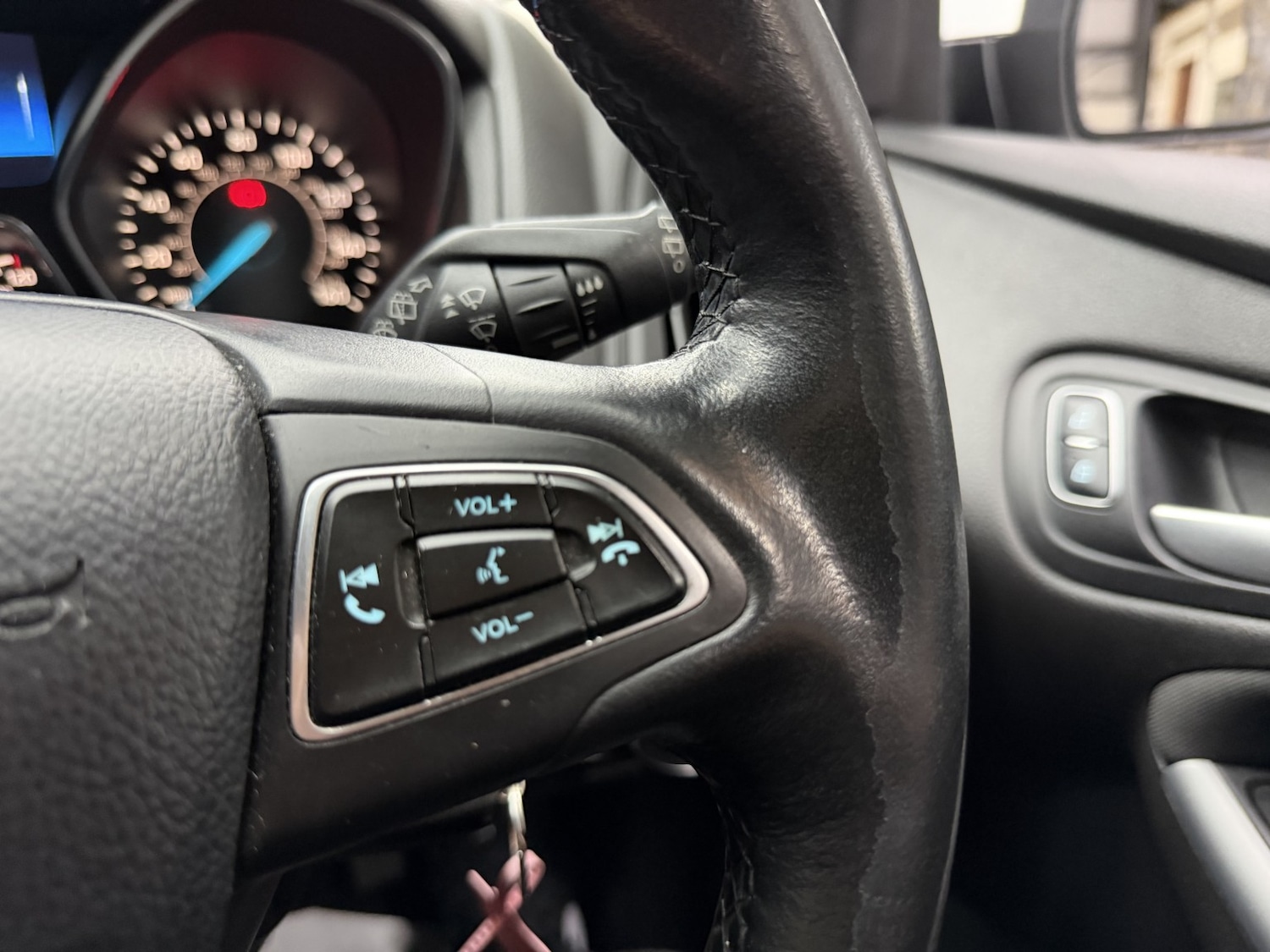 Used Ford Focus 2015 for sale - 77709098: Photo 42