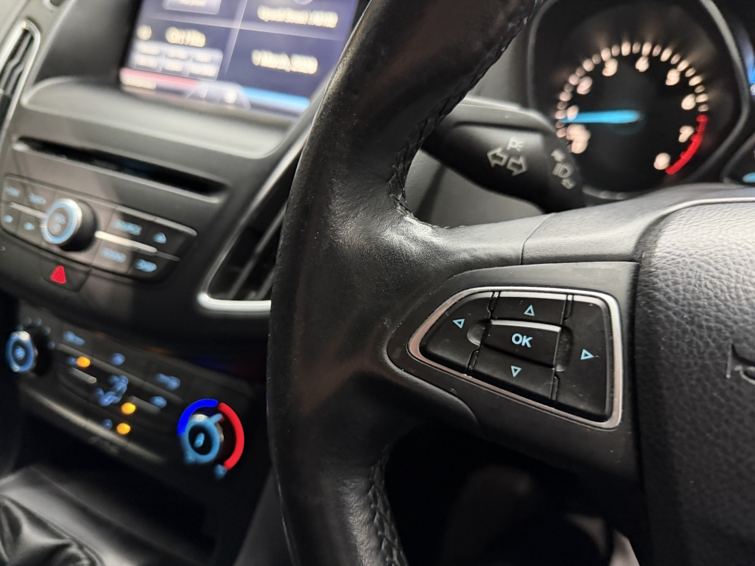 Used Ford Focus 2015 for sale - 77709098: Photo 43