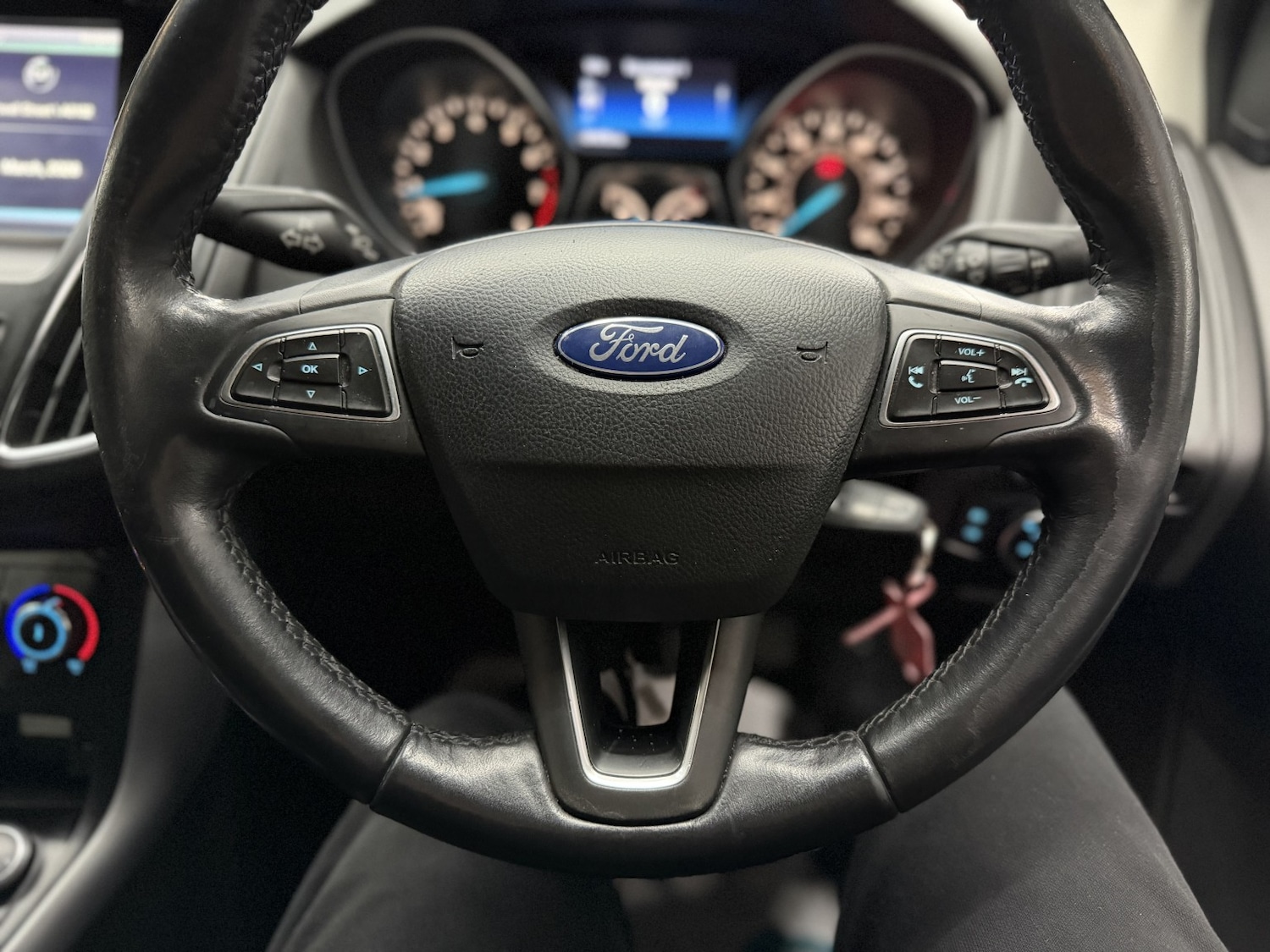 Used Ford Focus 2015 for sale - 77709098: Photo 45