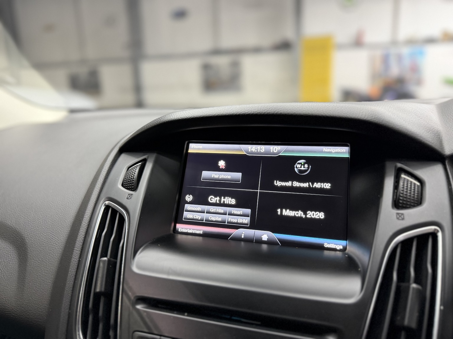 Used Ford Focus 2015 for sale - 77709098: Photo 47