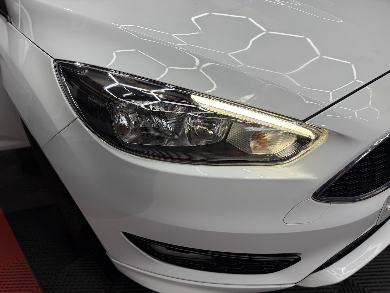 Used Ford Focus 2015 for sale - 77709098: Photo 49