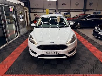 Used Ford Focus 2015 for sale - 77709098: Photo