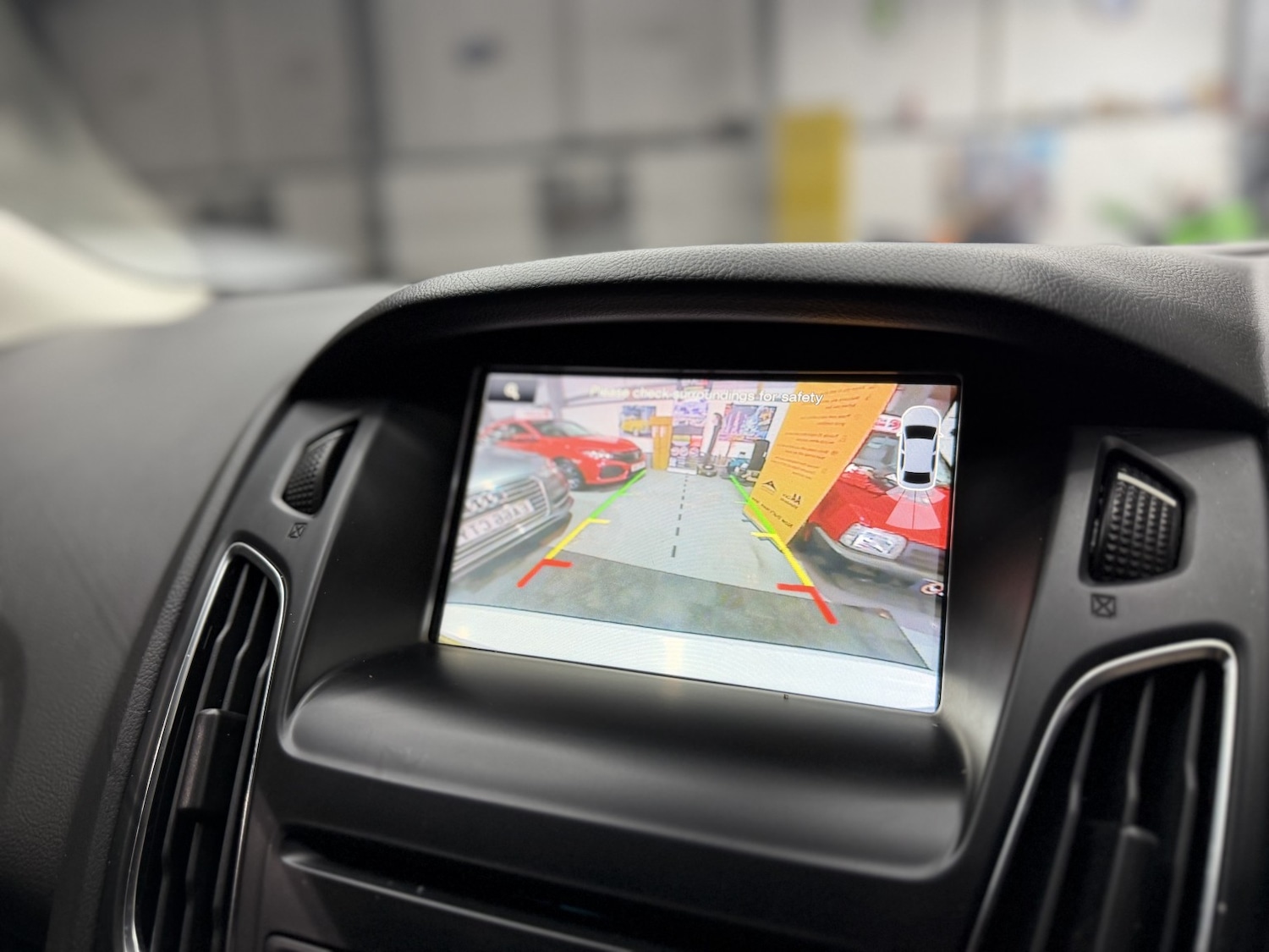 Used Ford Focus 2015 for sale - 77709098: Photo 51