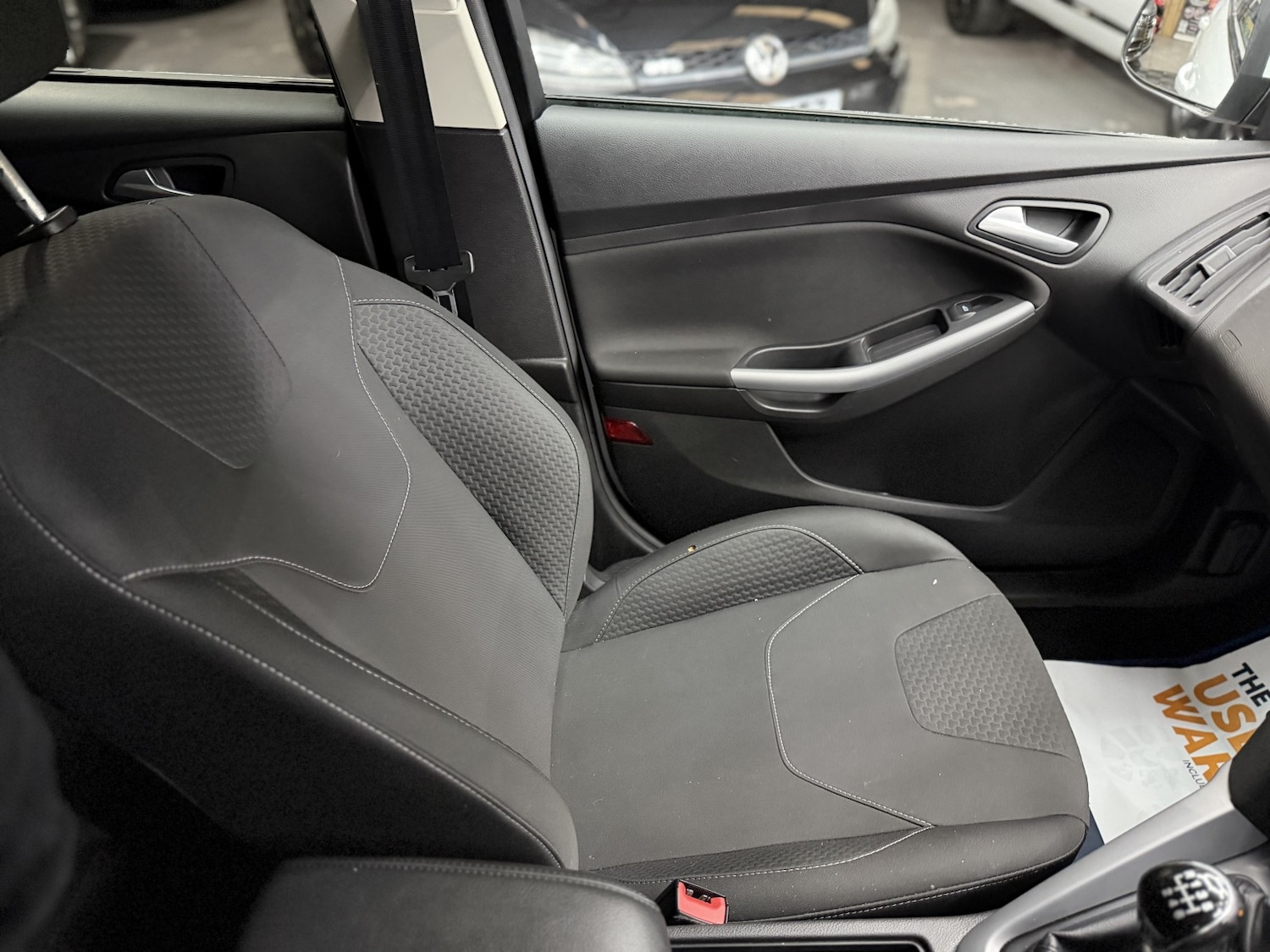 Used Ford Focus 2015 for sale - 77709098: Photo 52