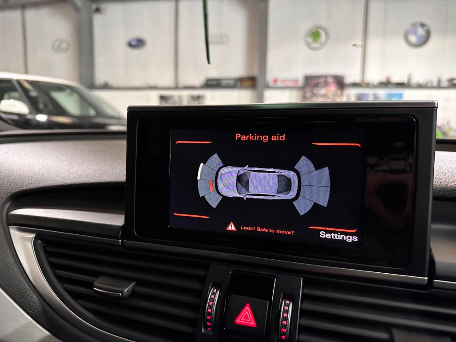 Used Audi A7 2016 for sale - 76547806: Photo 10