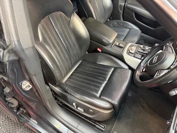 Used Audi A7 2016 for sale - 76547806: Photo