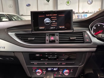 Used Audi A7 2016 for sale - 76547806: Photo