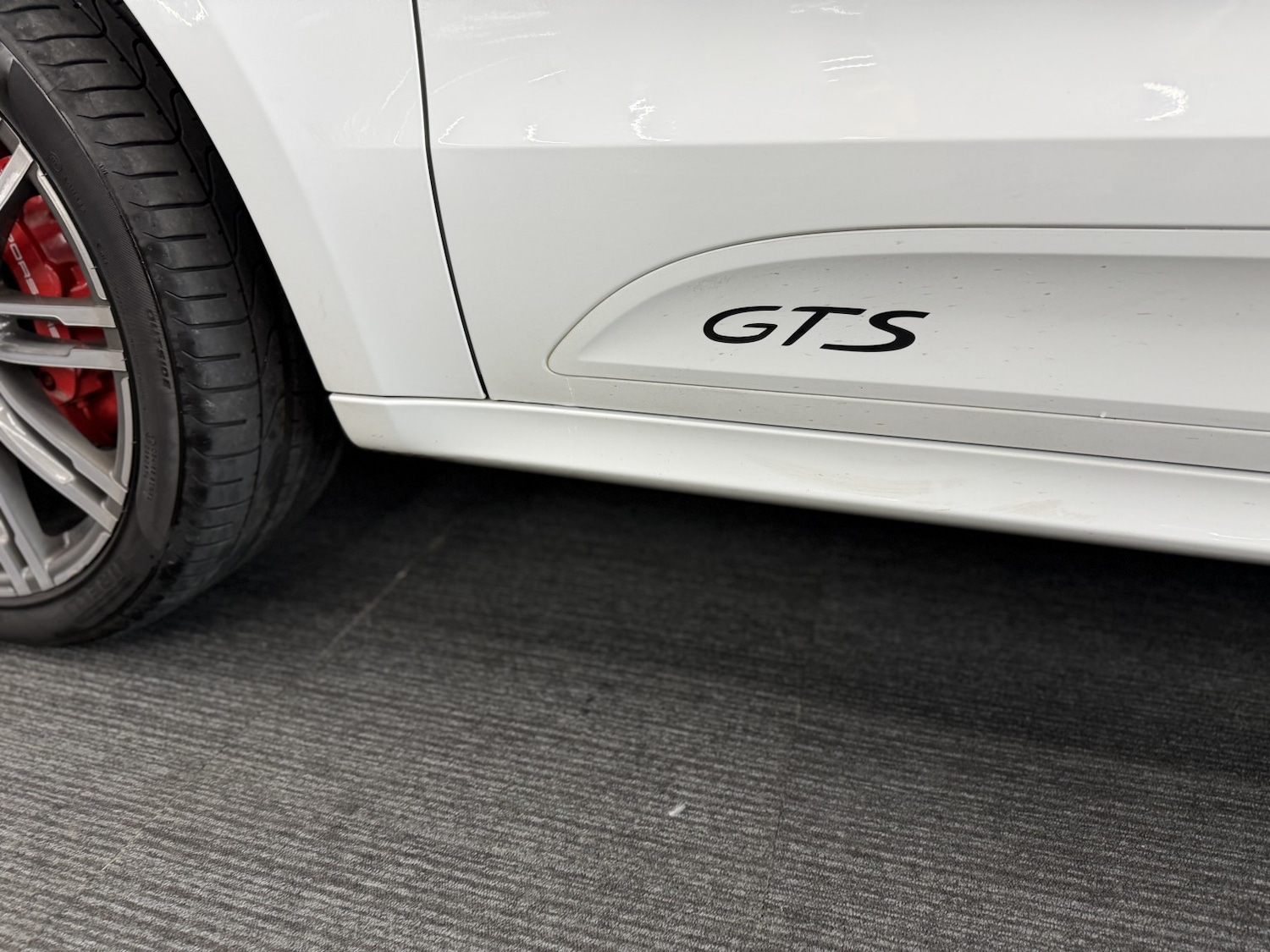 Used Porsche Macan 2018 for sale - 76848734: Photo 12