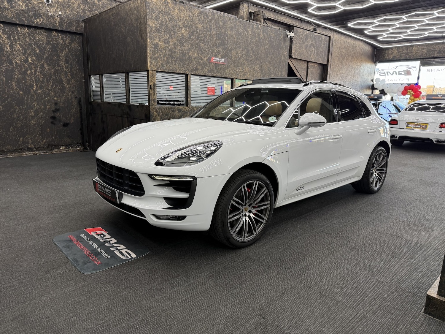 Used Porsche Macan 2018 for sale - 76848734: Photo 23