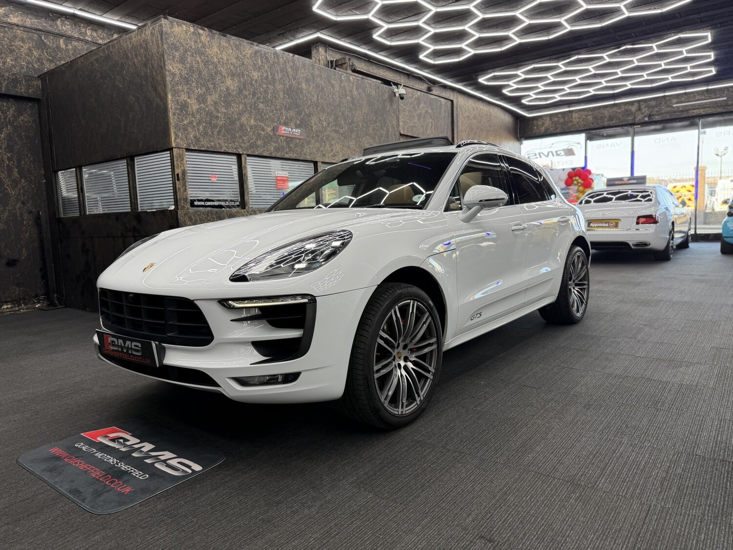 Used Porsche Macan 2018 for sale - 76848734: Photo 24