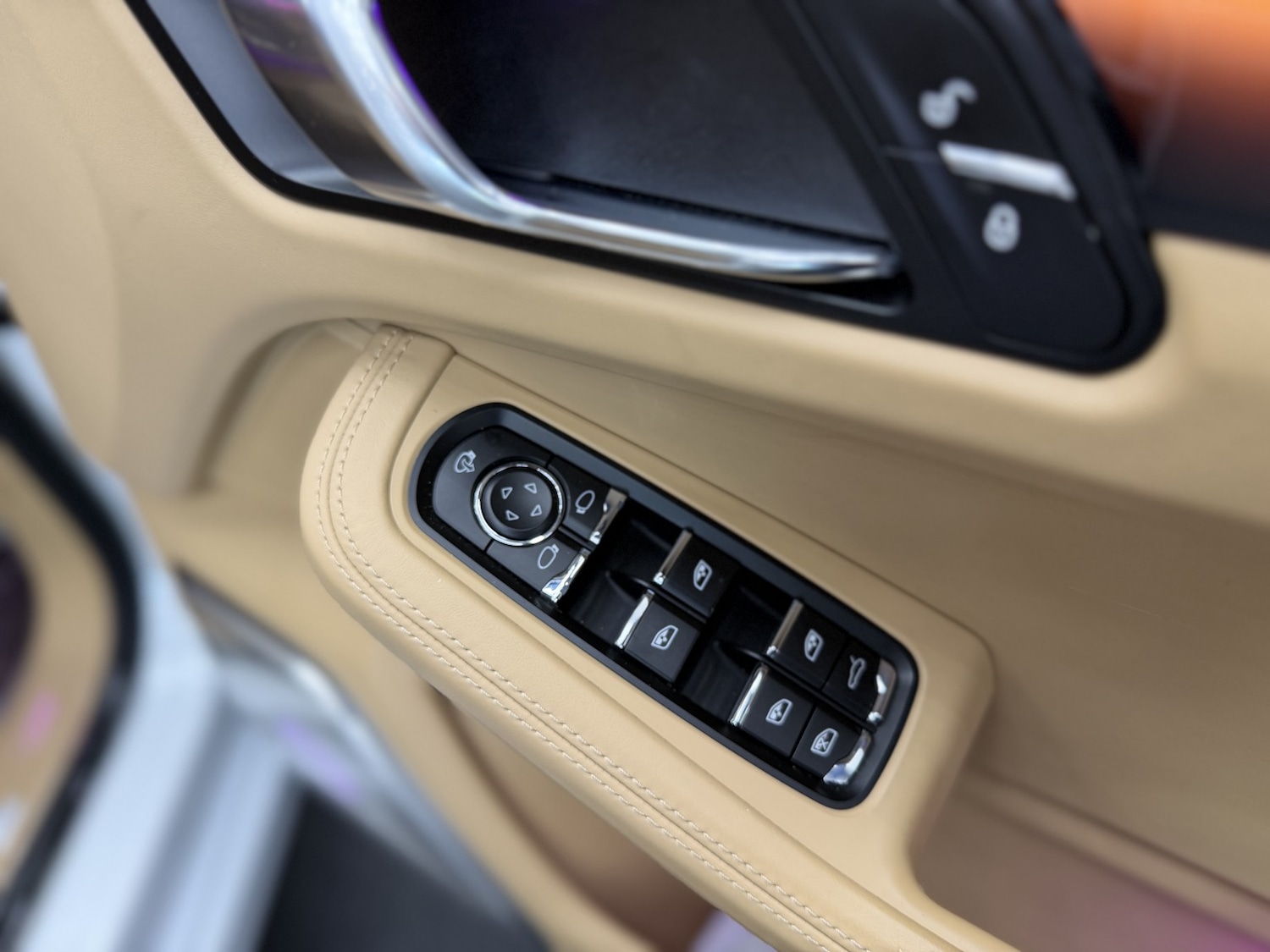 Used Porsche Macan 2018 for sale - 76848734: Photo 39