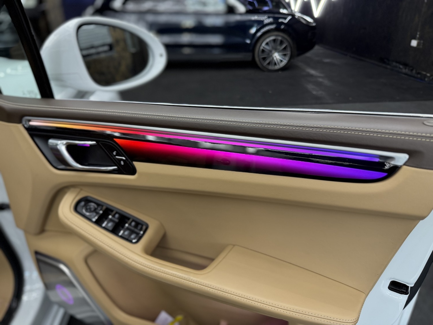 Used Porsche Macan 2018 for sale - 76848734: Photo 41