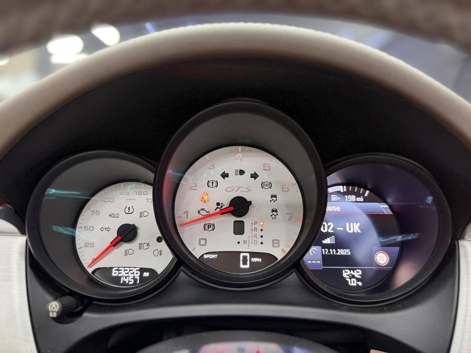 Used Porsche Macan 2018 for sale - 76848734: Photo 44