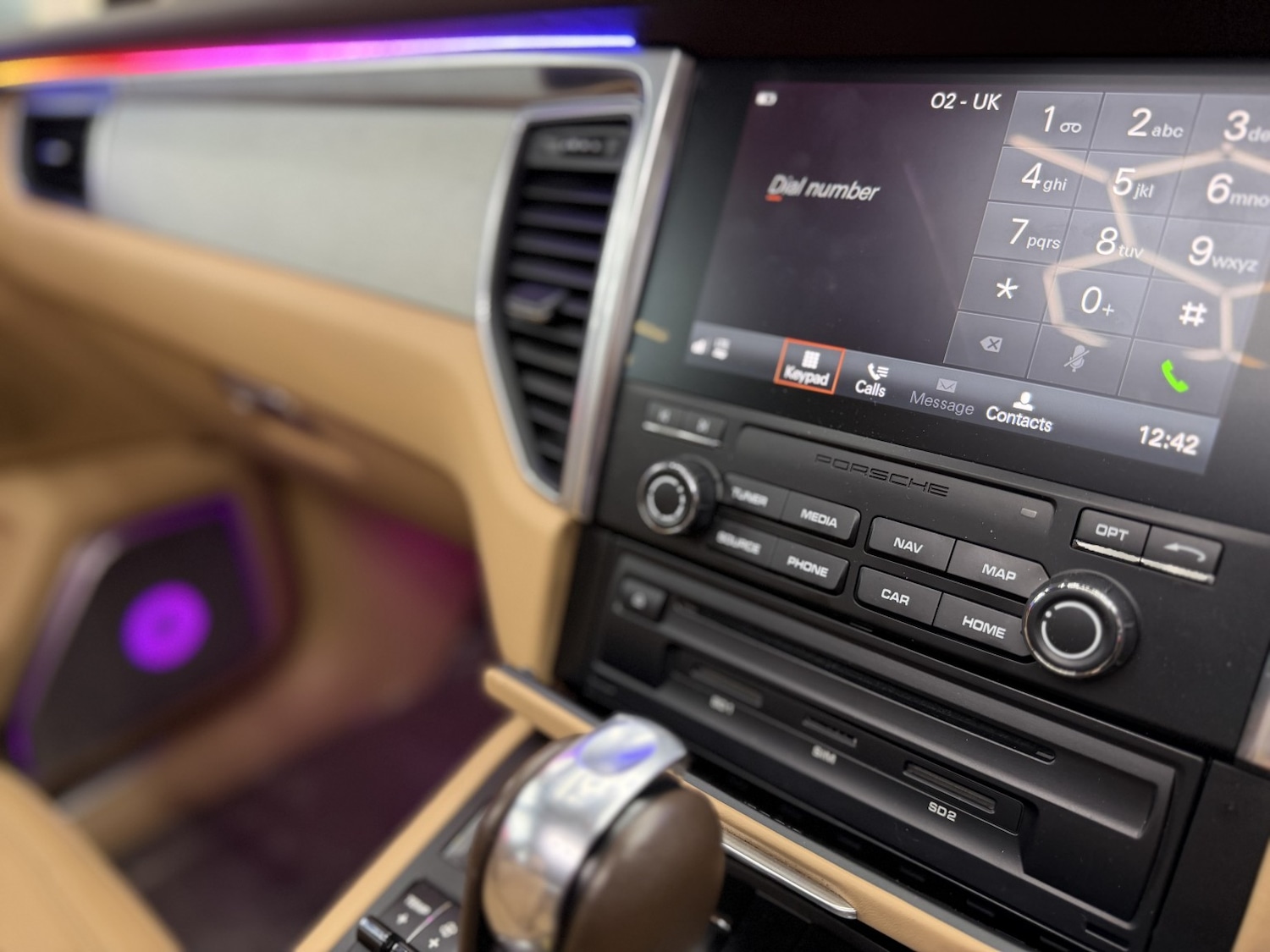 Used Porsche Macan 2018 for sale - 76848734: Photo 45