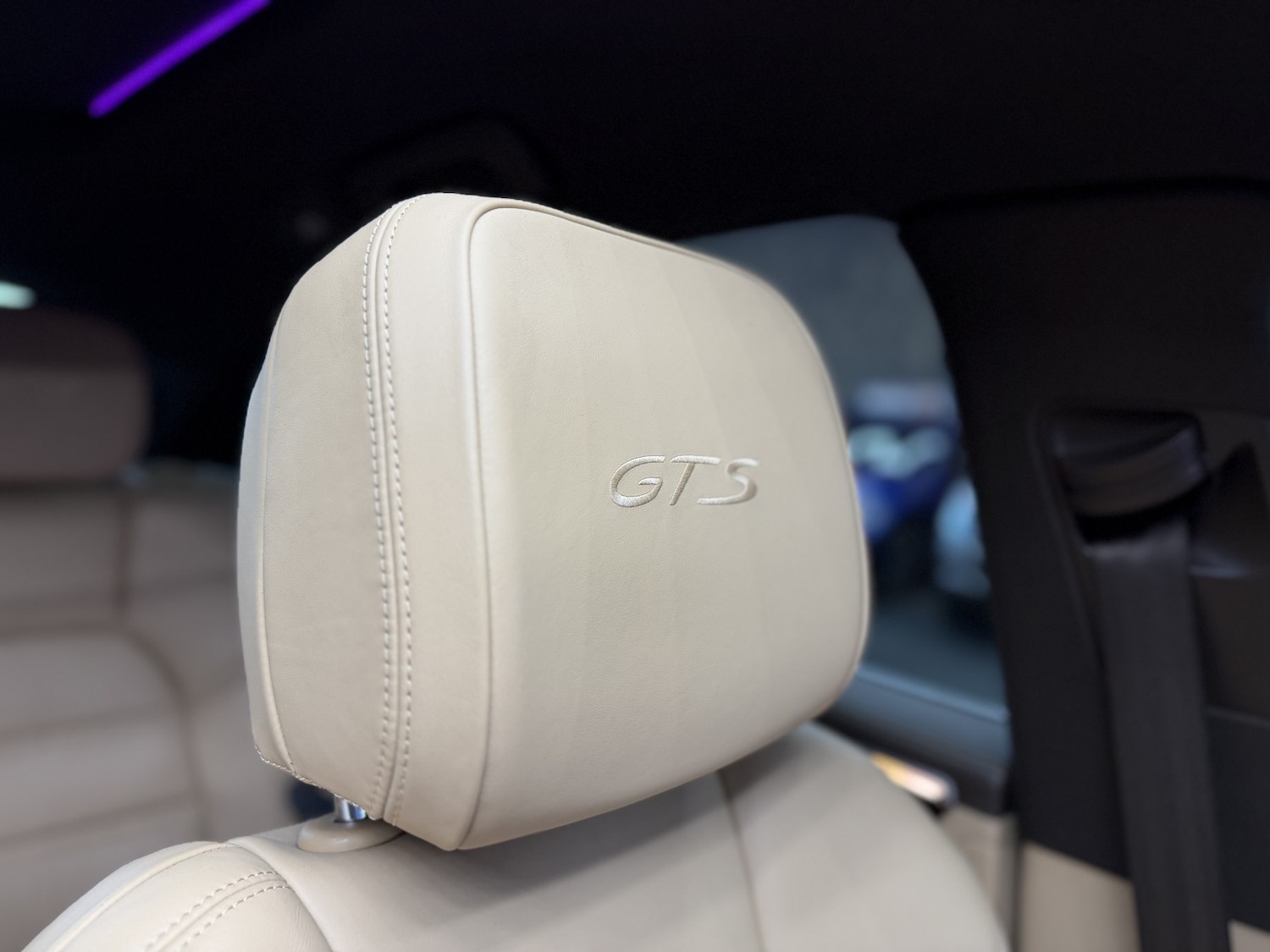 Used Porsche Macan 2018 for sale - 76848734: Photo 59