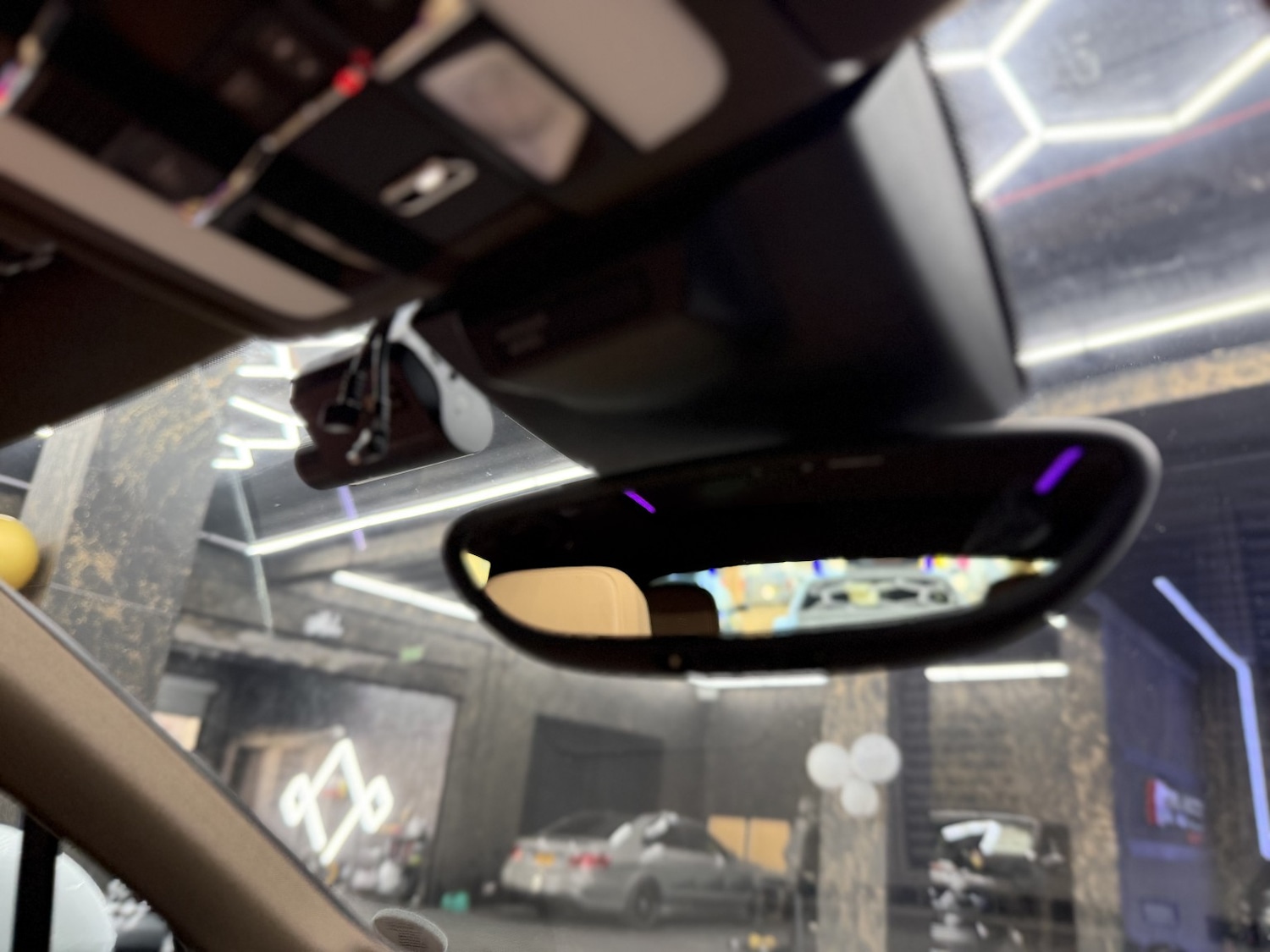 Used Porsche Macan 2018 for sale - 76848734: Photo 60