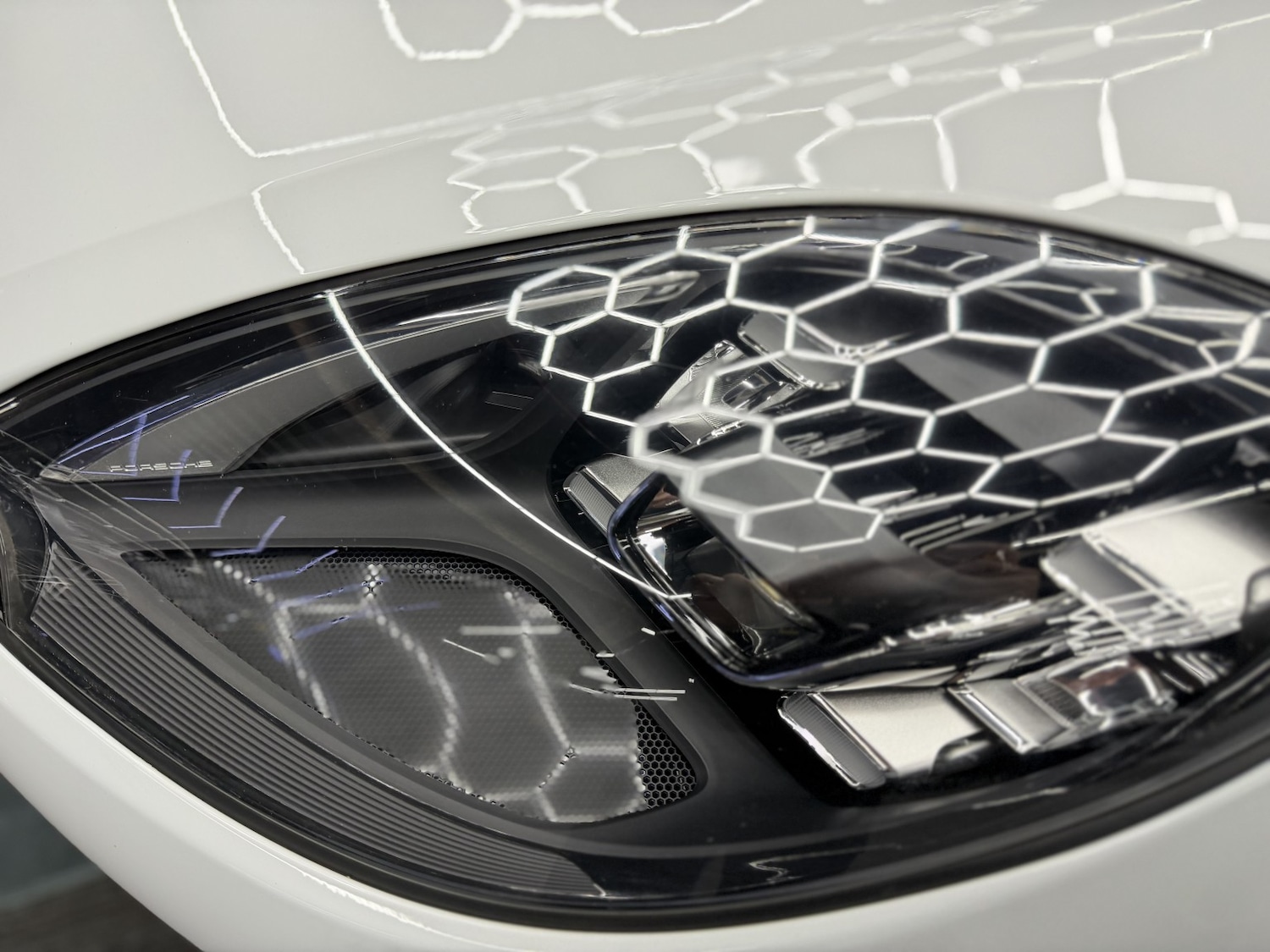 Used Porsche Macan 2018 for sale - 76848734: Photo 64