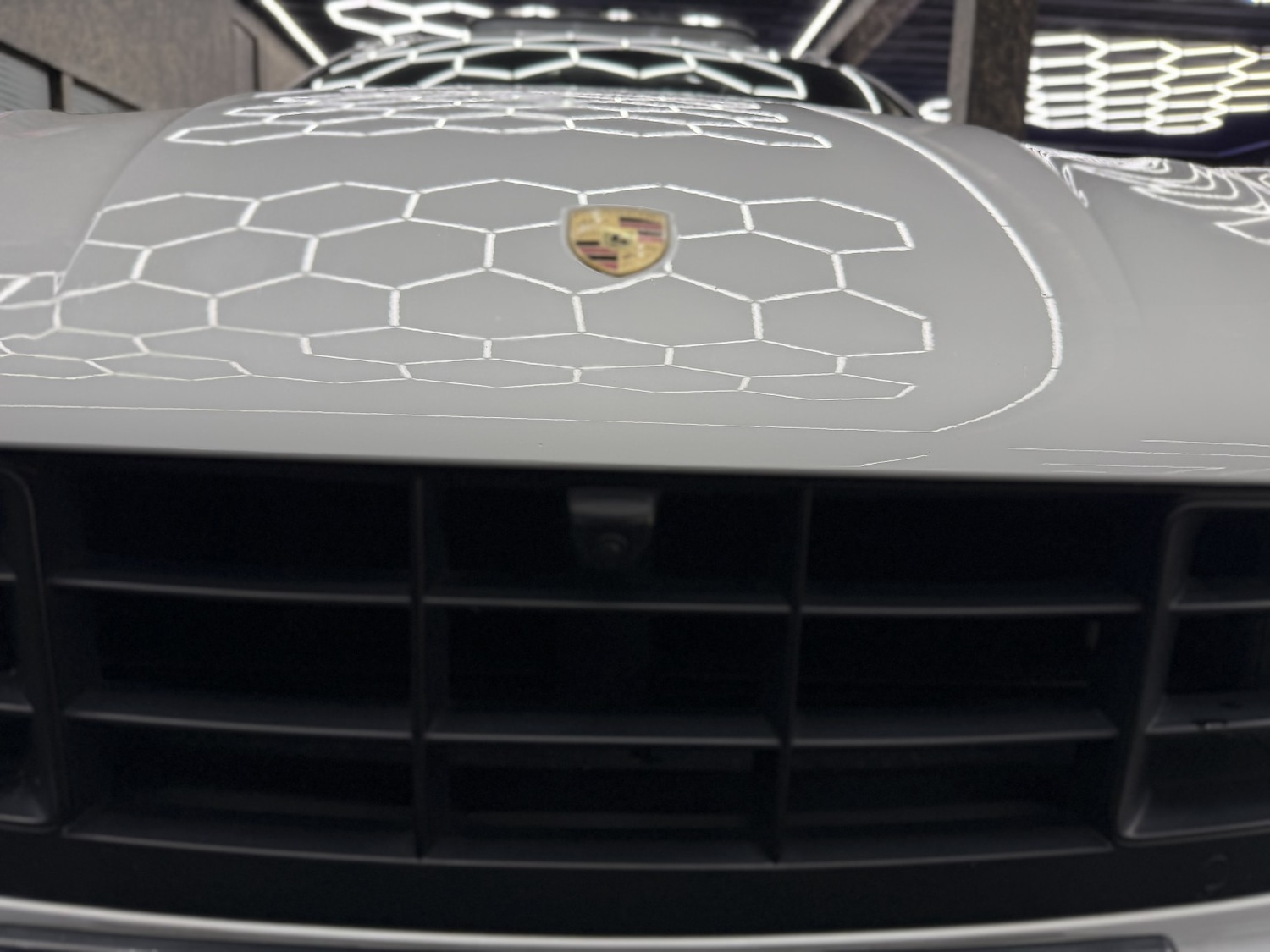 Used Porsche Macan 2018 for sale - 76848734: Photo 65