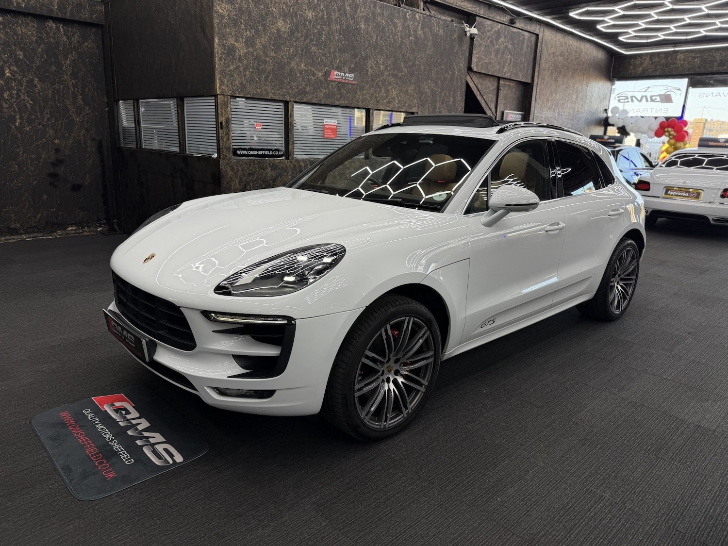 Used Porsche Macan 2018 for sale - 76848734: Photo 9