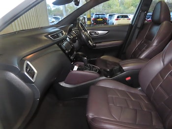 Used Nissan Qashqai 2018 for sale - 76431019: Photo