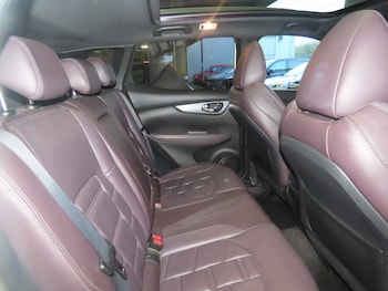 Used Nissan Qashqai 2018 for sale - 76431019: Photo