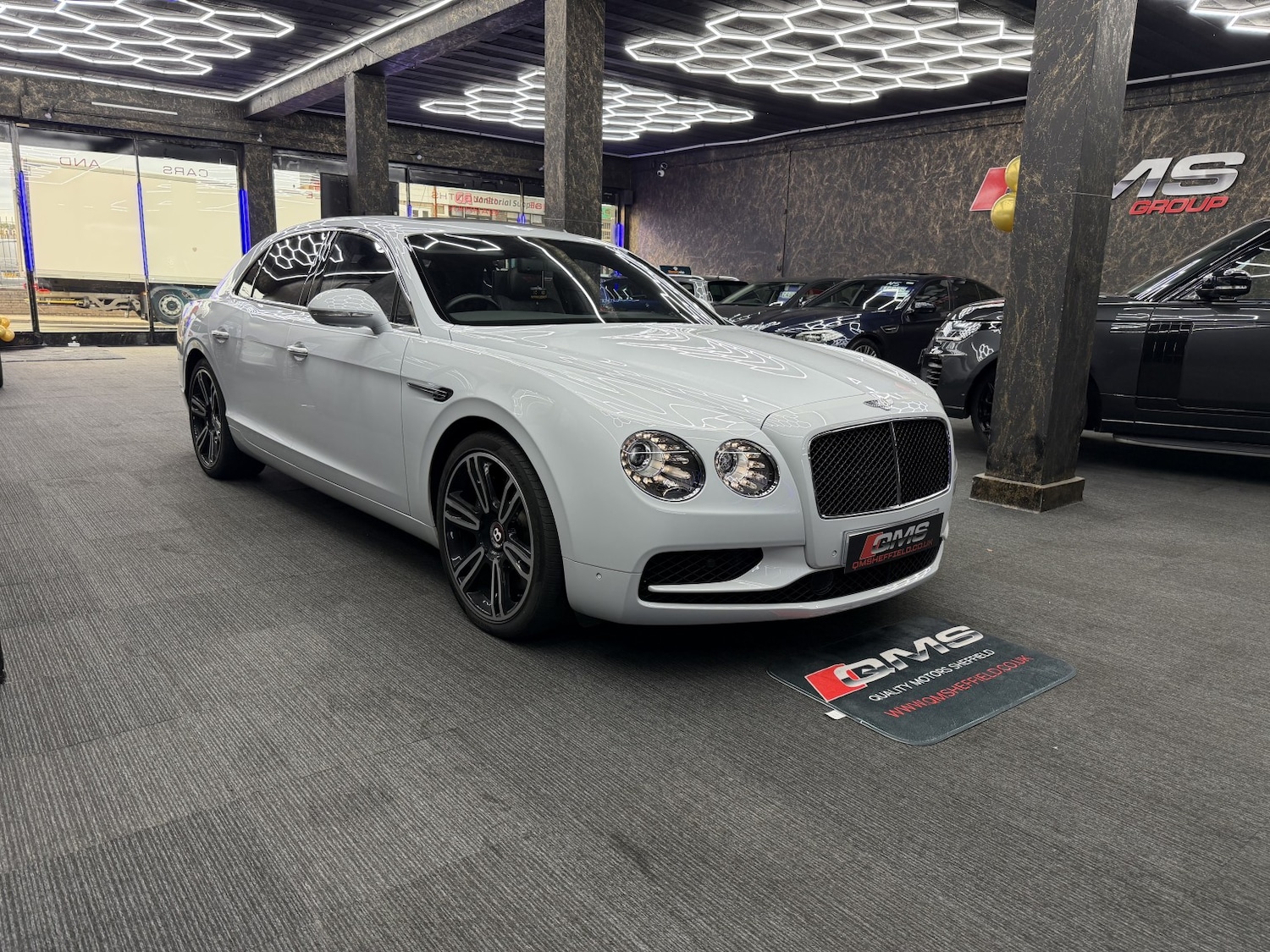 Used Bentley Flying Spur 2016 for sale - 77881059: Photo 10